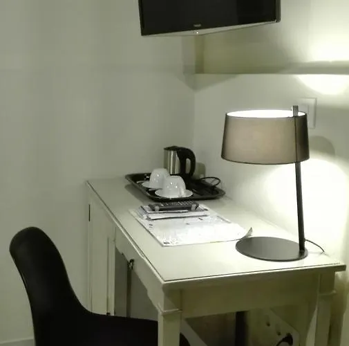 Apartment Estudio Bizcocheros