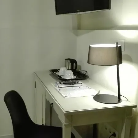 شقة Estudio Bizcocheros
