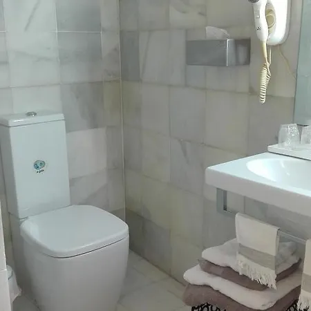 Estudio Bizcocheros Апартаменти Херес-де-ла-Фронтера