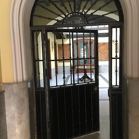Estudio Bizcocheros شقة