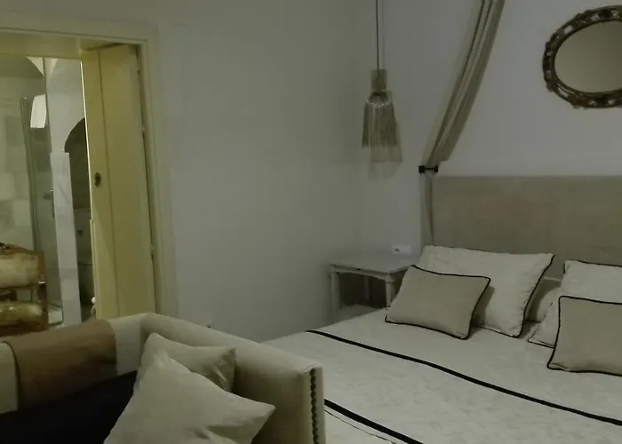 Apartament Estudio Bizcocheros *