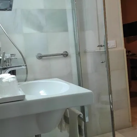 Appartement Estudio Bizcocheros