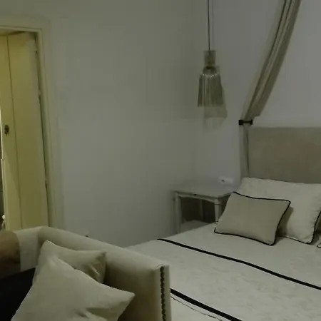 Appartement Estudio Bizcocheros *