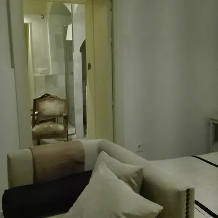 Appartement Estudio Bizcocheros