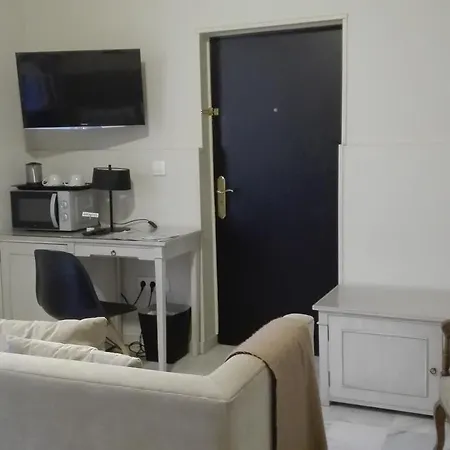 Estudio Bizcocheros Jerez de la Frontera