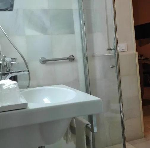 Appartement Estudio Bizcocheros