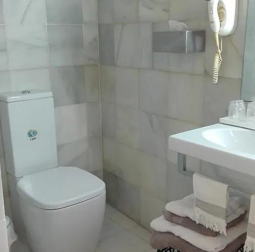 Estudio Bizcocheros Appartement Jerez de la Frontera