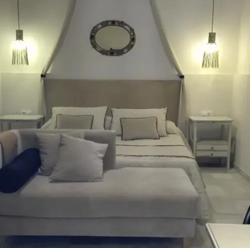 Appartement Estudio Bizcocheros Jerez de la Frontera