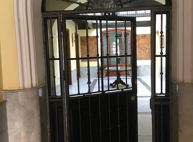 Estudio Bizcocheros Appartement