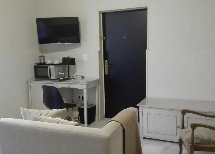 Estudio Bizcocheros Jerez de la Frontera